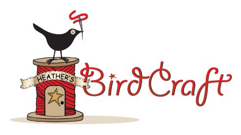 Bird Craft logo