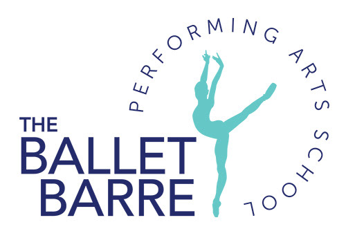 Ballet Barre logo