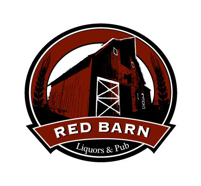 Red Barn logo