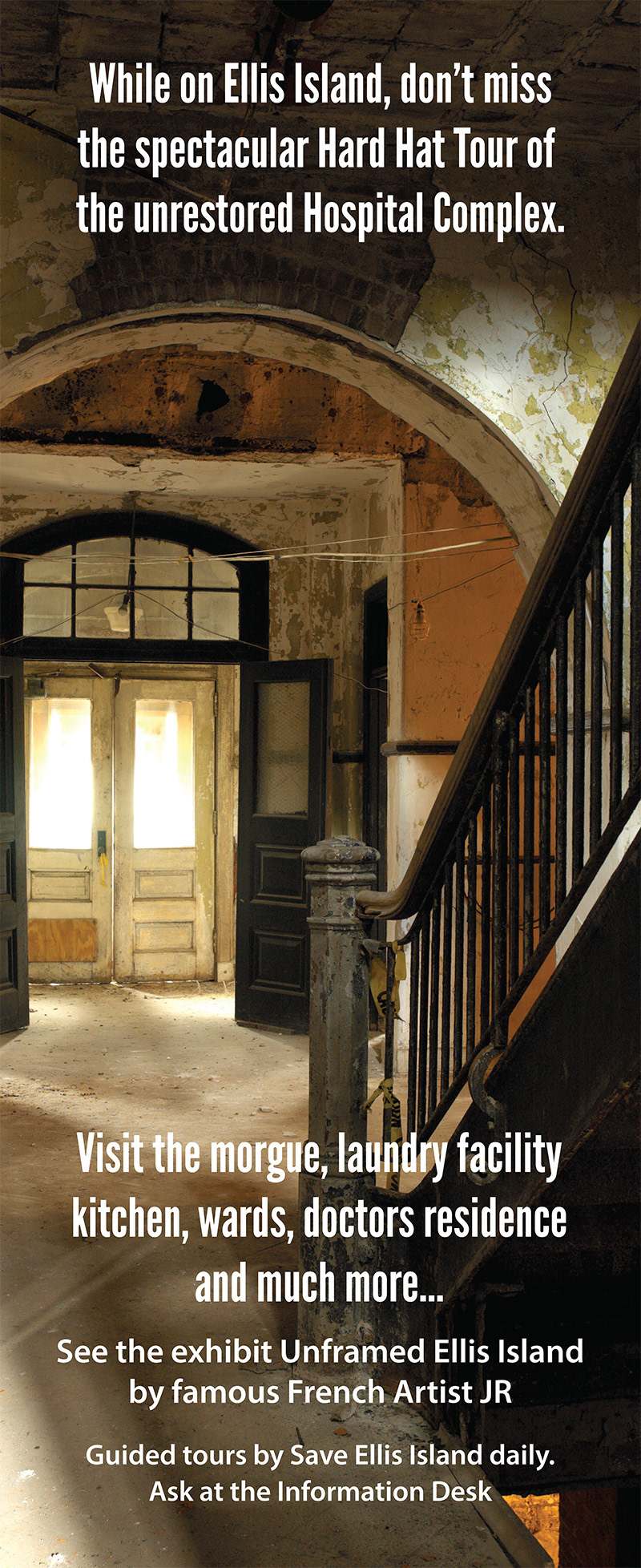 Retractable banner design