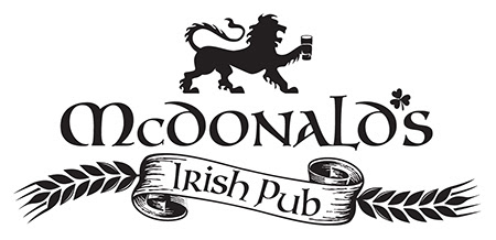 McDonald's Pub logo