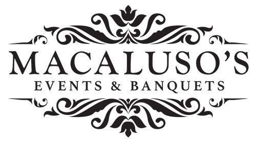 Macaluso's logo