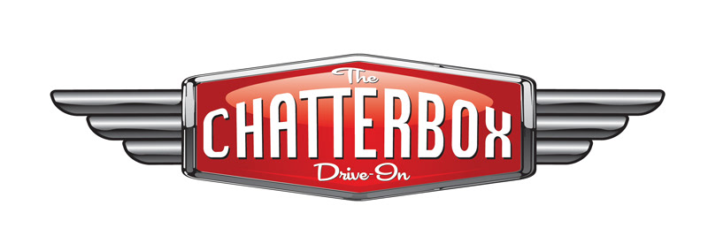 Chatterbox logo