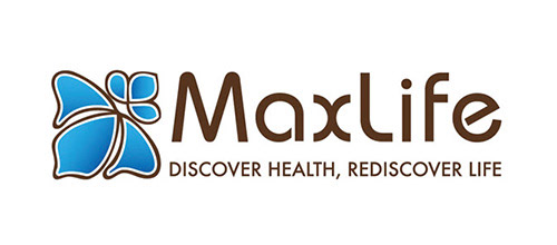 Maxlife logo