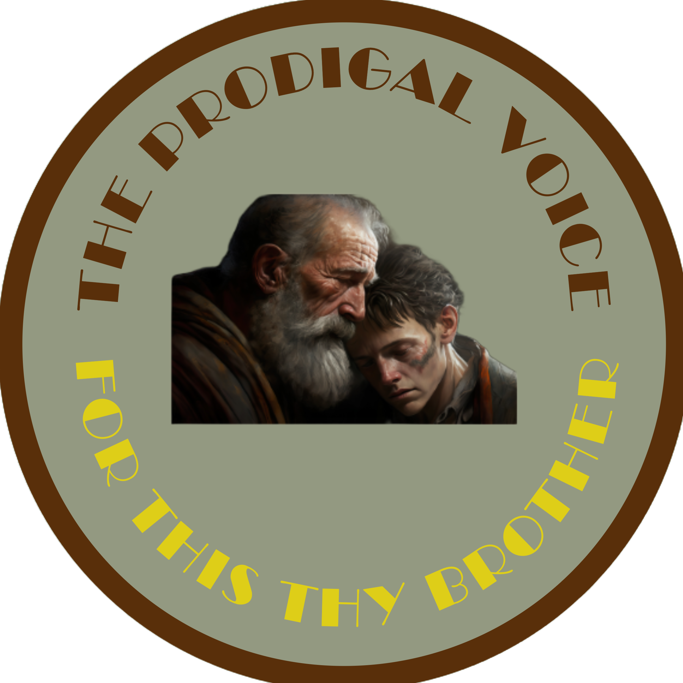 The Prodigal Voice!