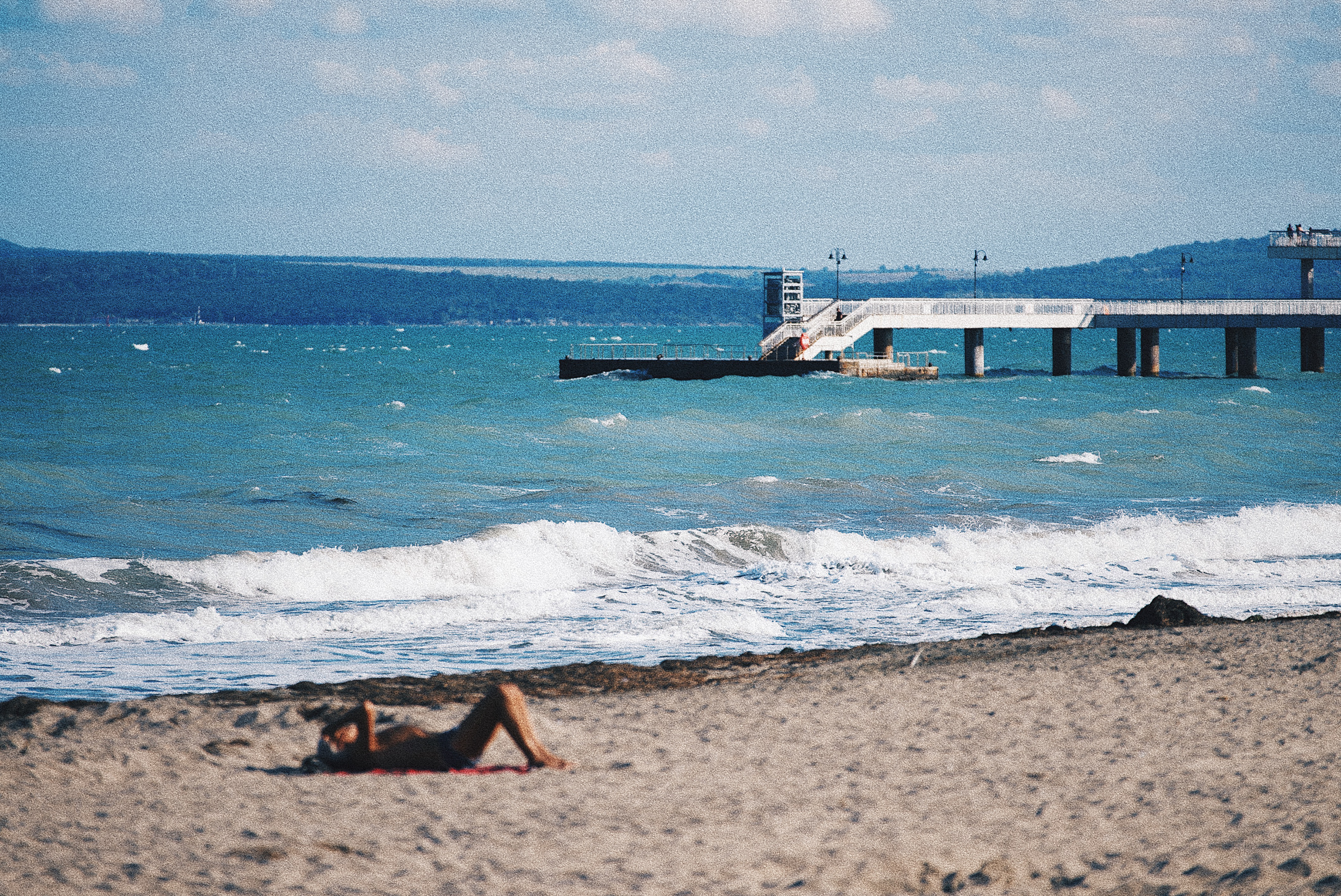 Burgas