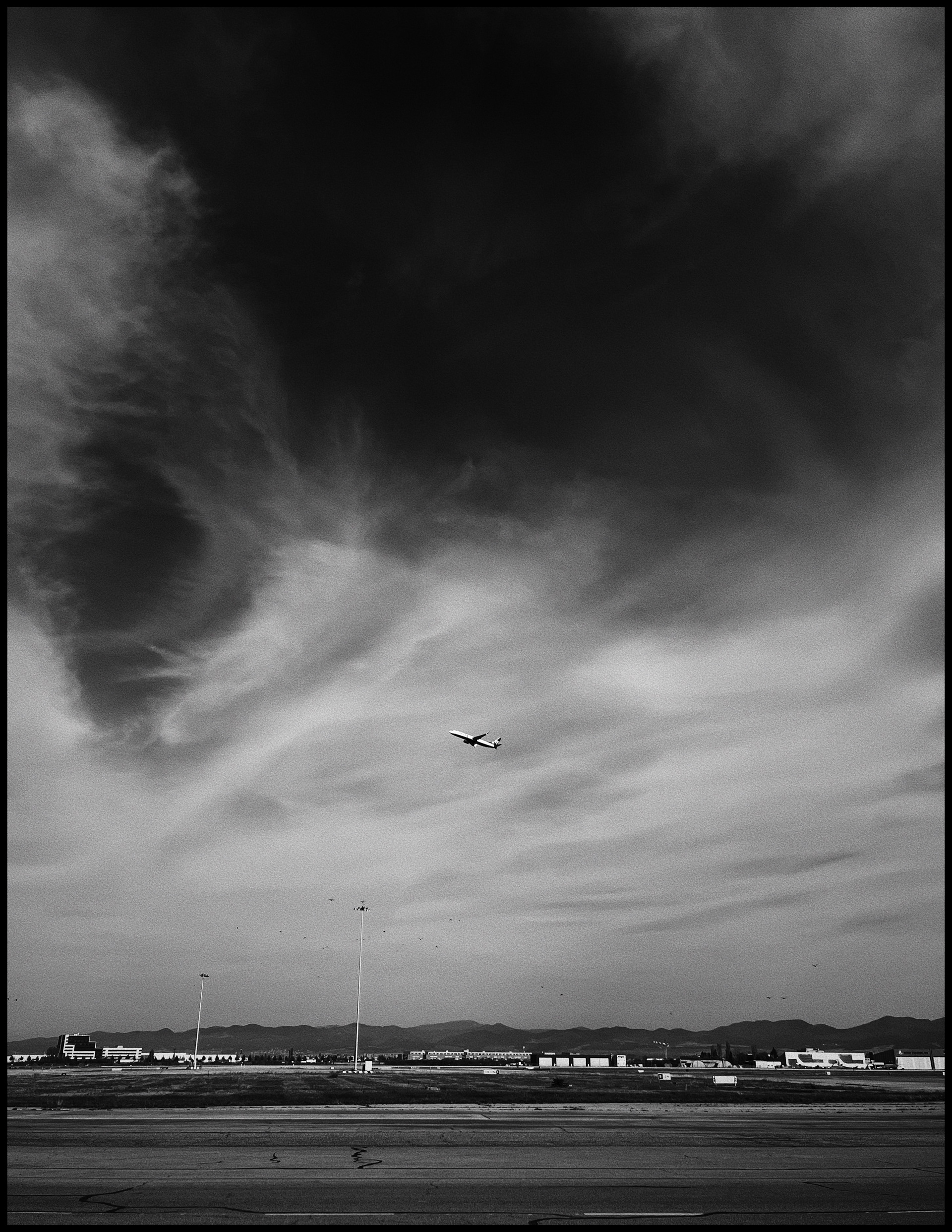 Terminal 1