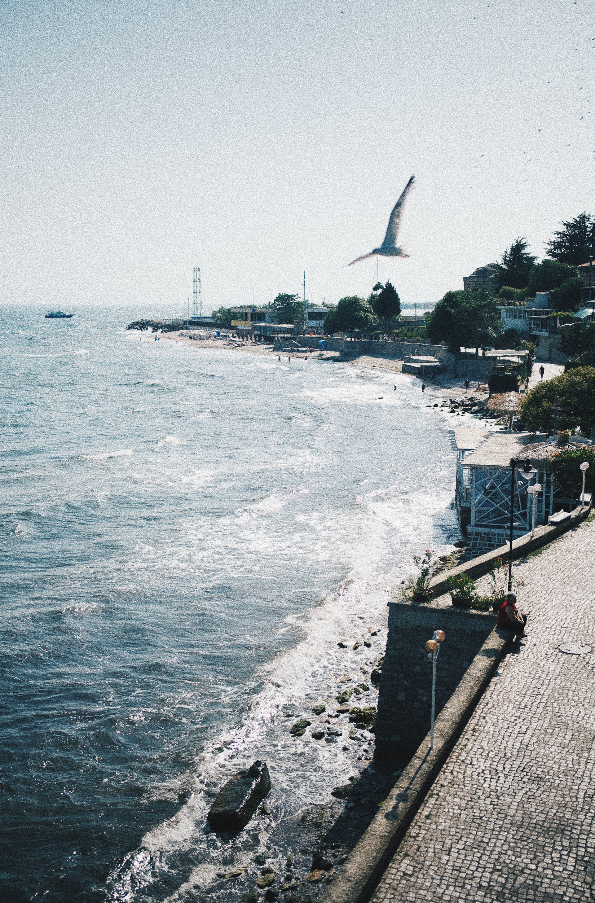 Nessebar