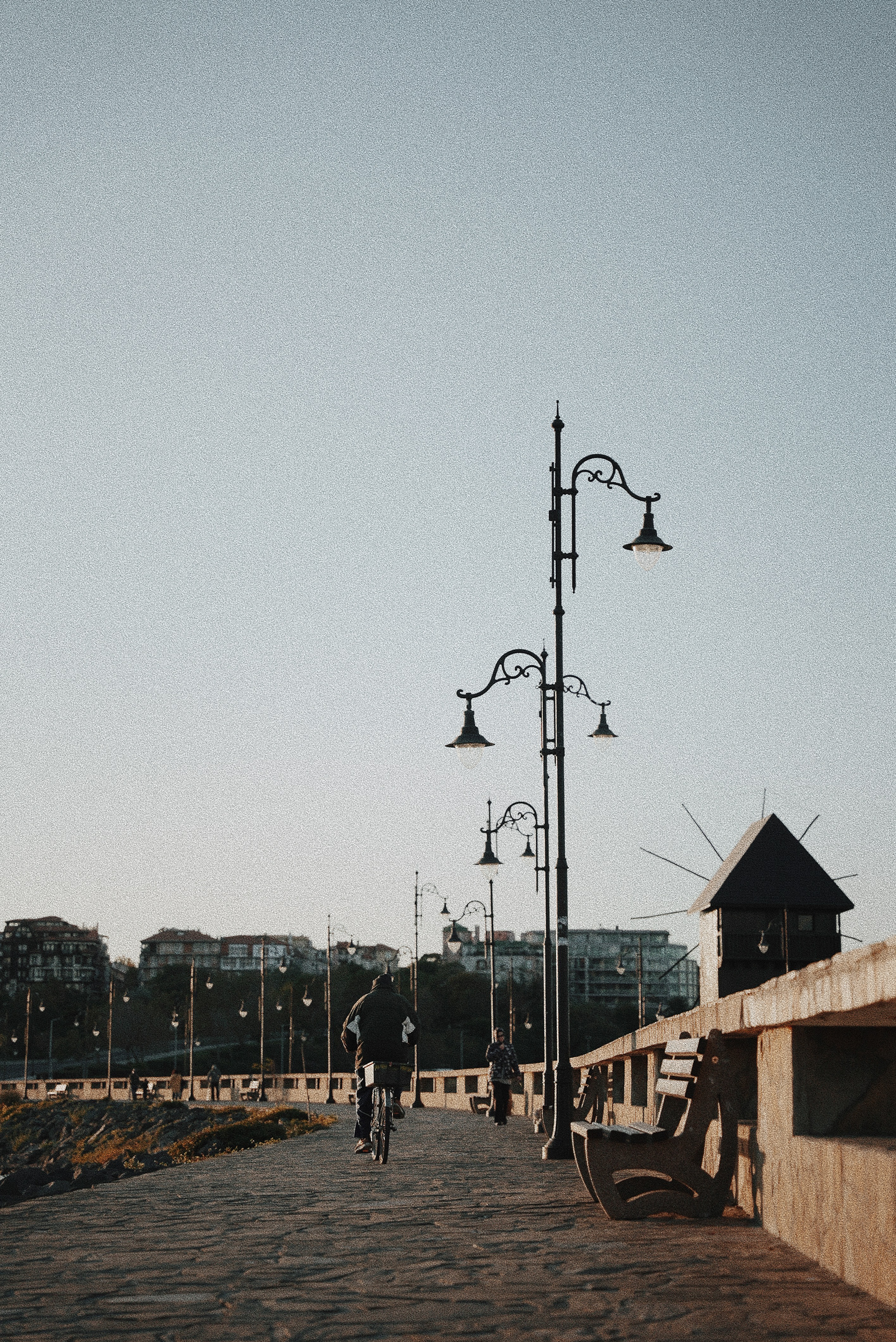 Nessebar