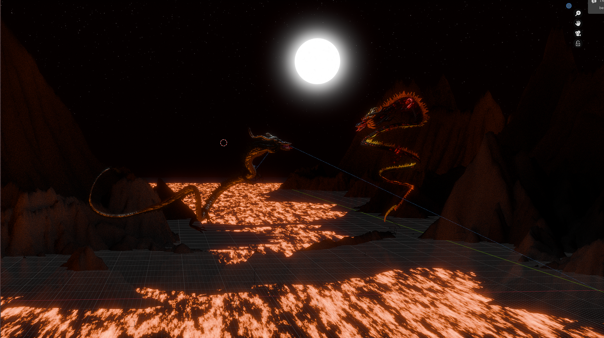 Version 2 Render - Render Preview