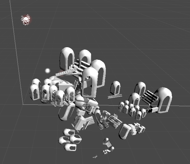 Escher-Development Version