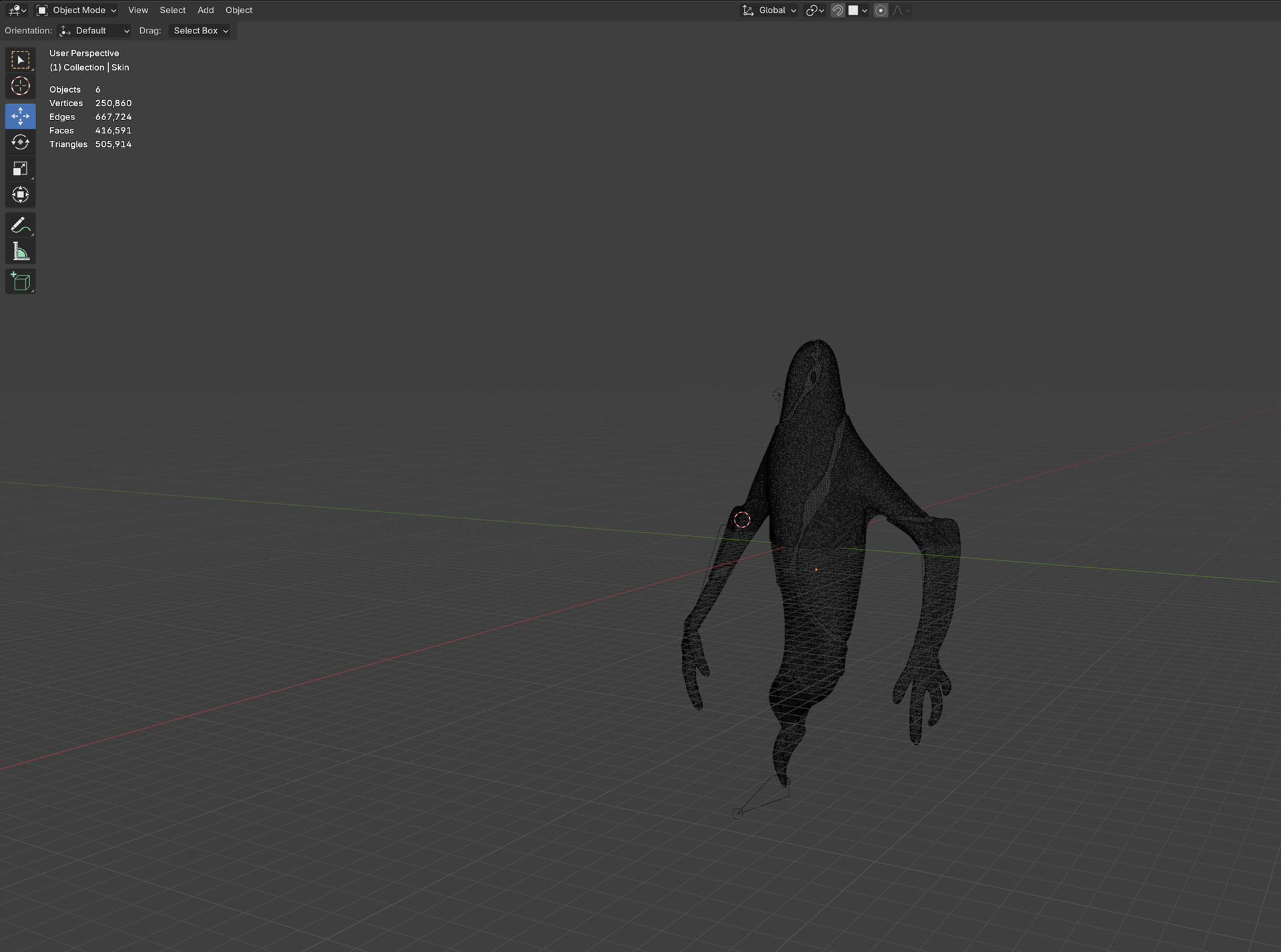 Wireframe