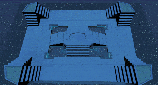 Underwater Level