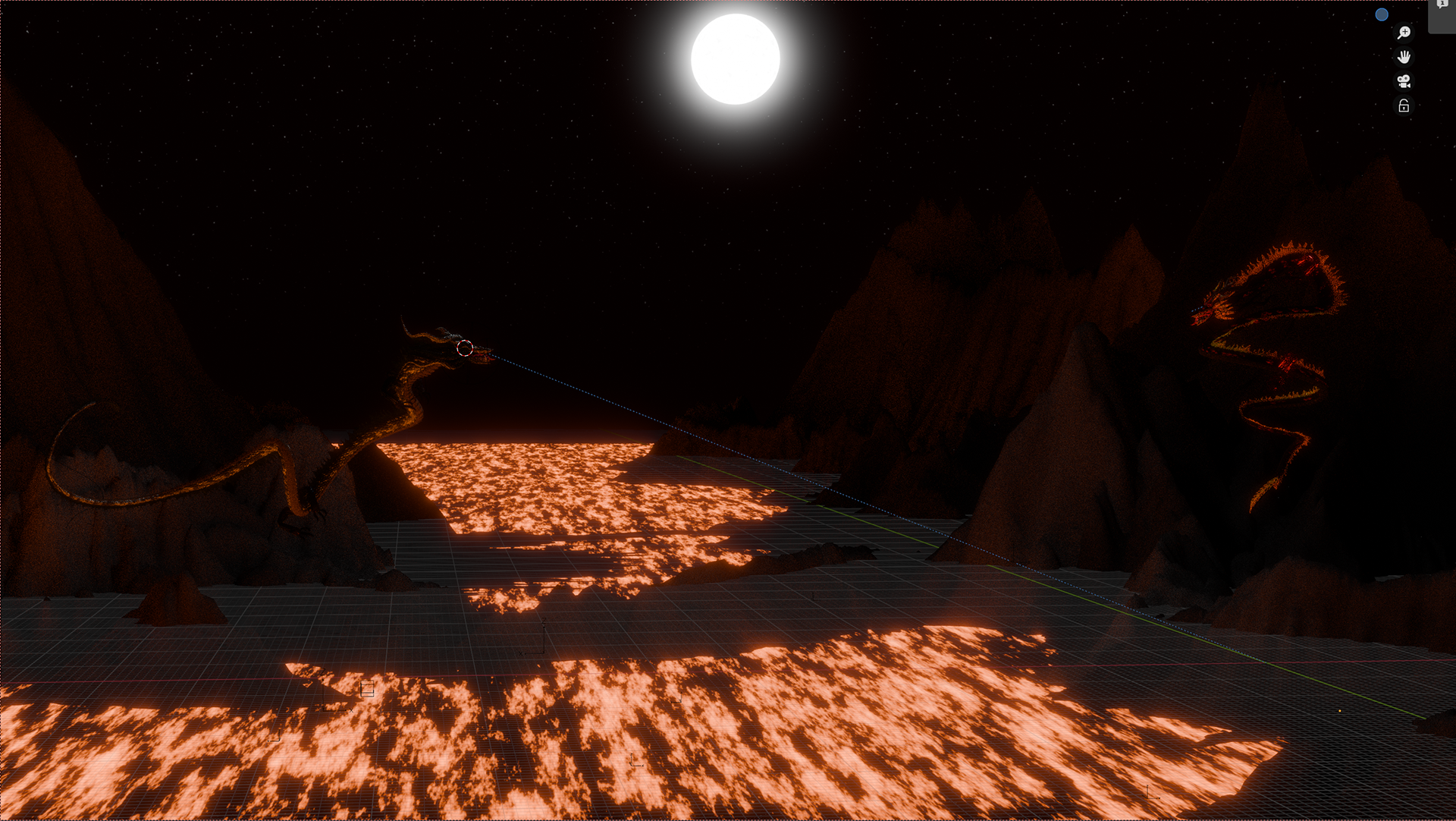 Version 1 Render - Render Preview
