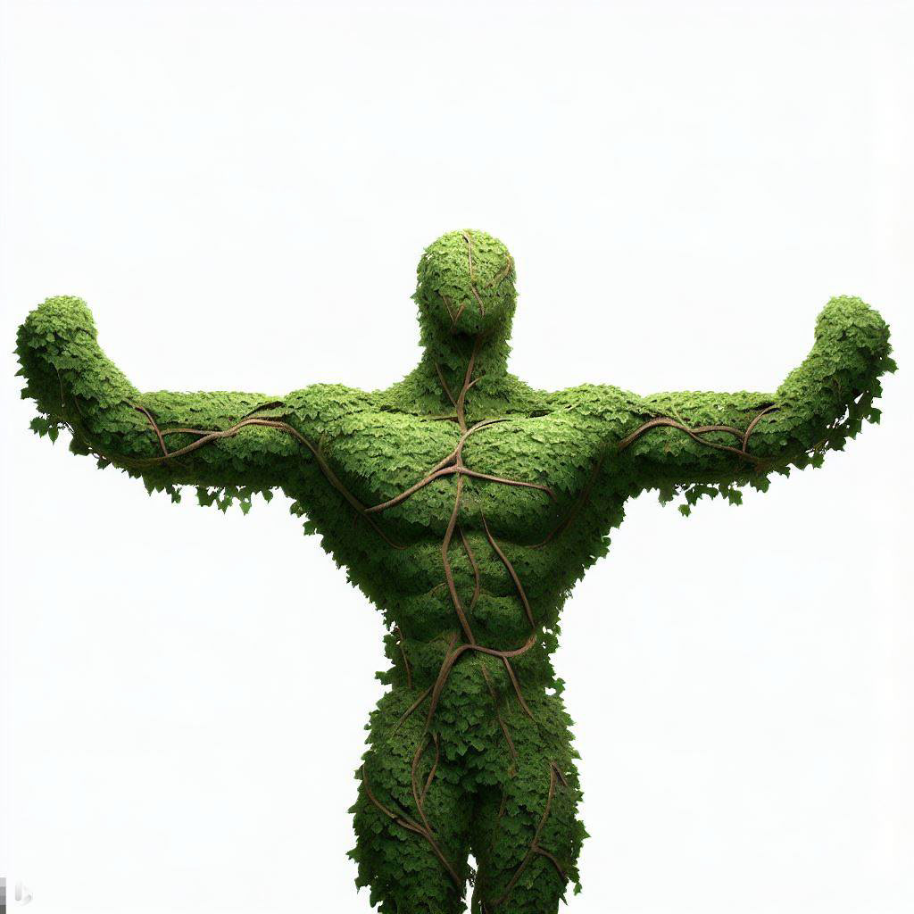 AI Generated Image 1