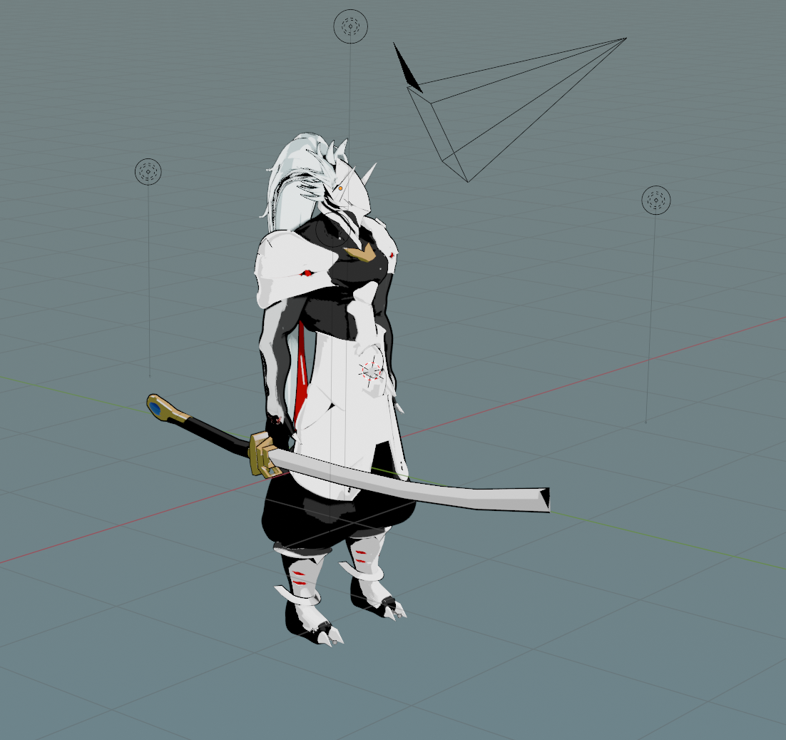 Render Preview