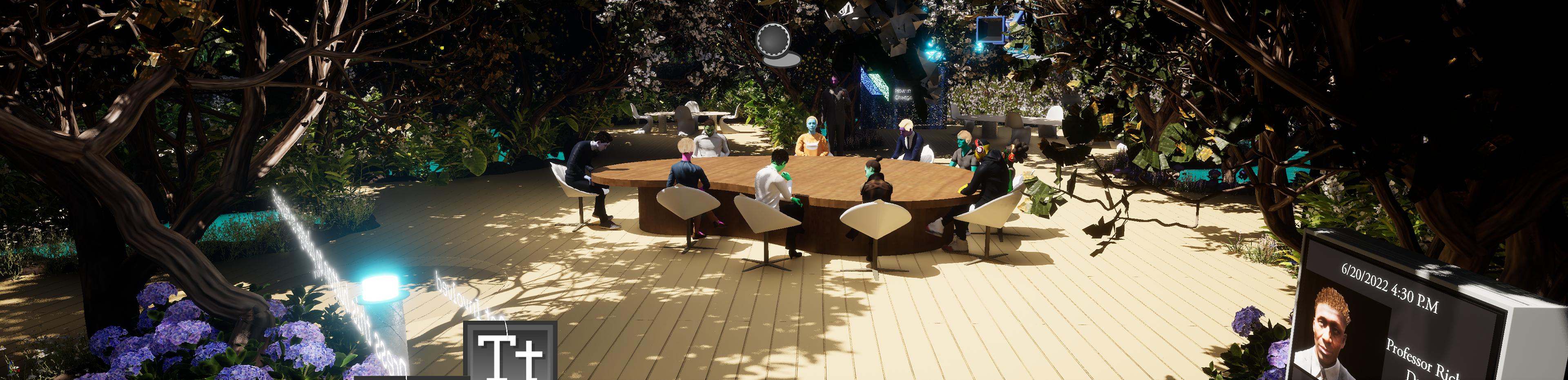Breakout Room 1