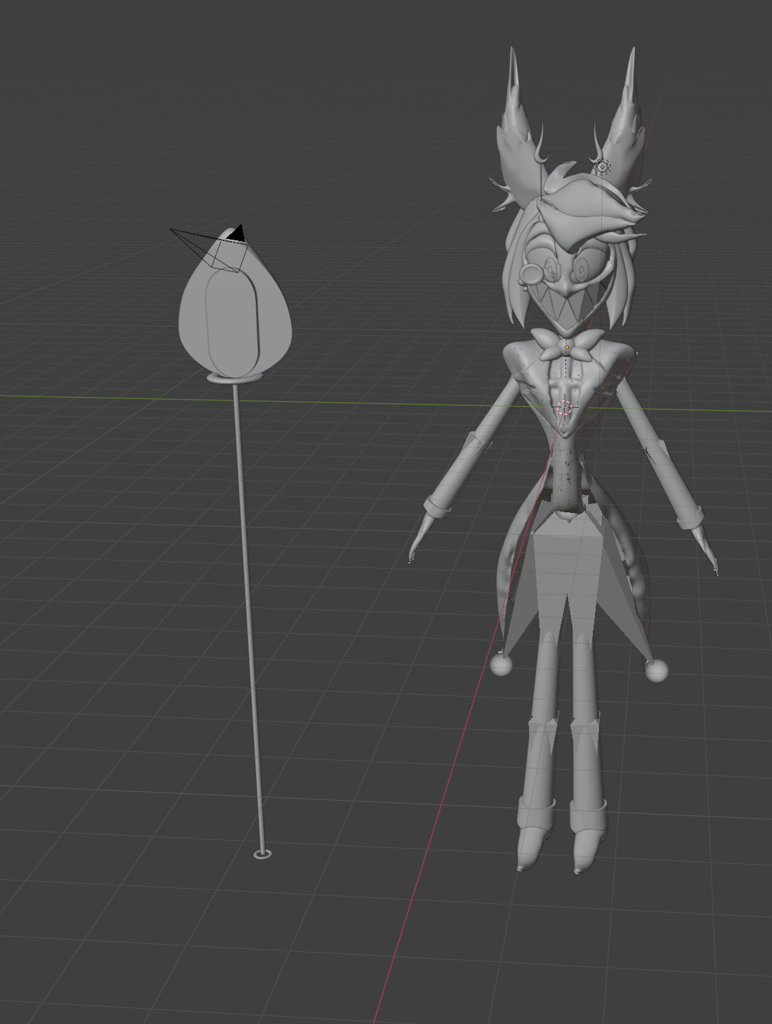 Alastor Rig