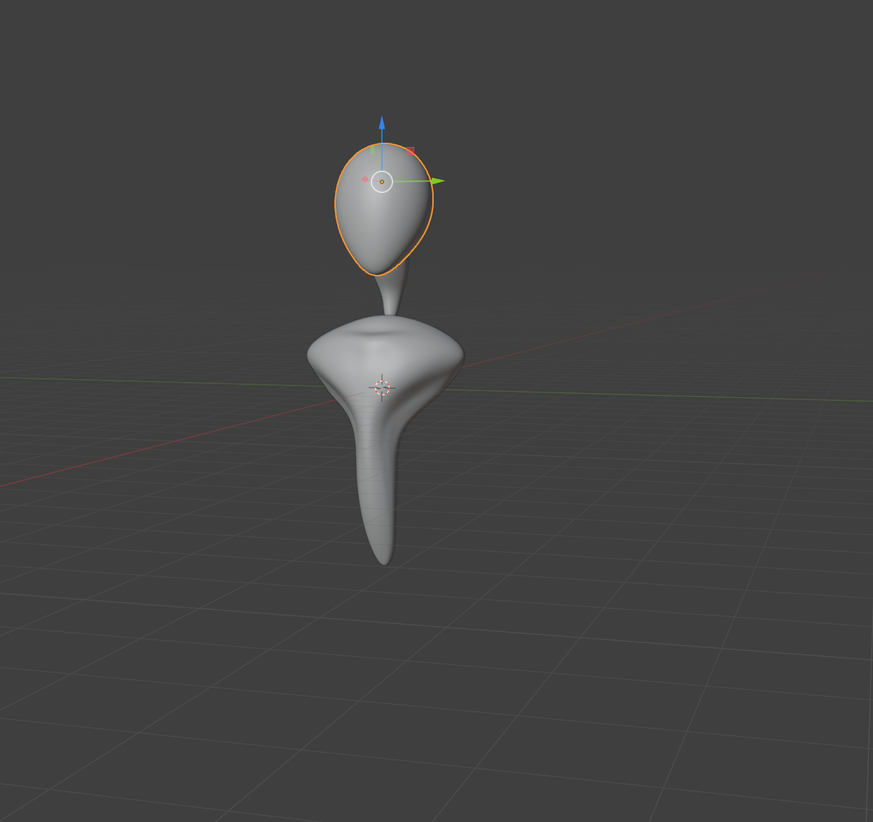 Body & Head