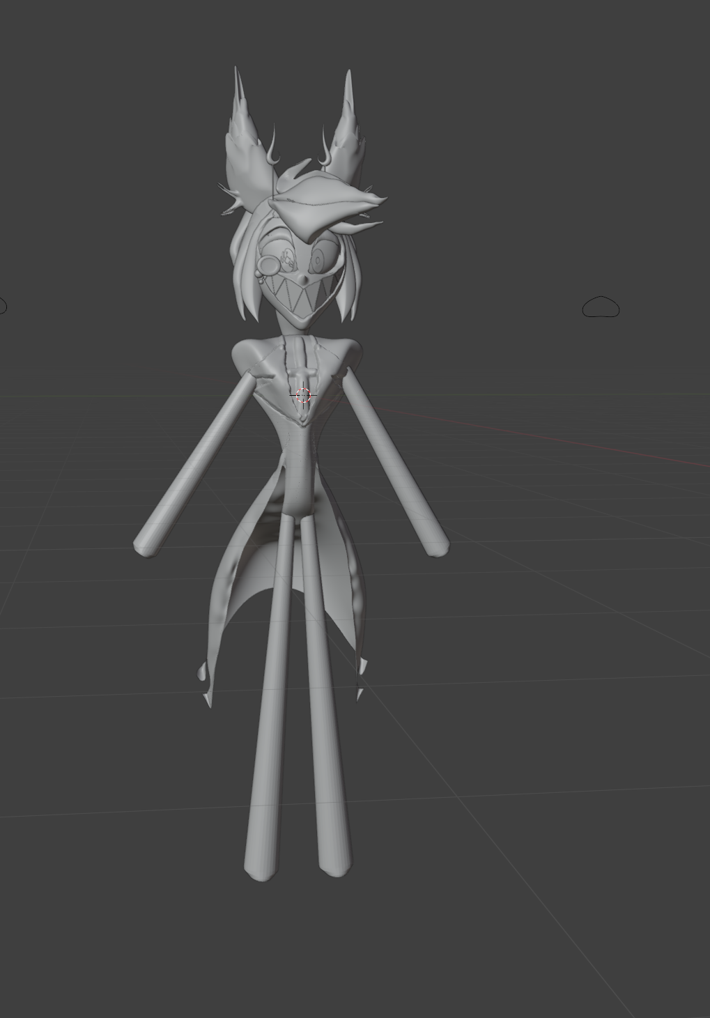 Limb sculpting