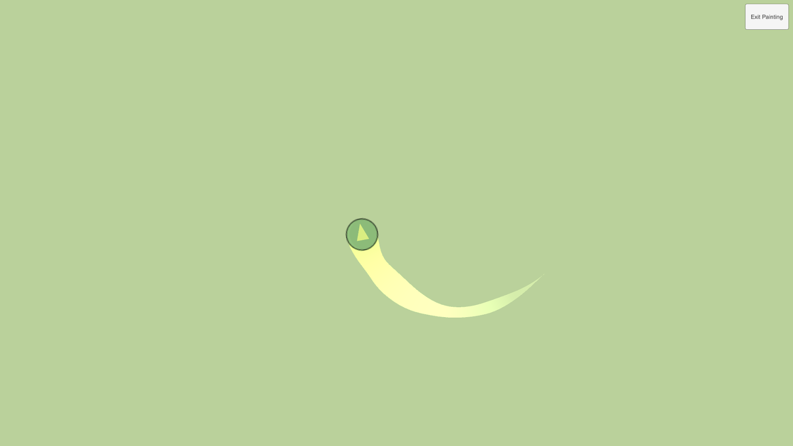 Initial Monet Stage