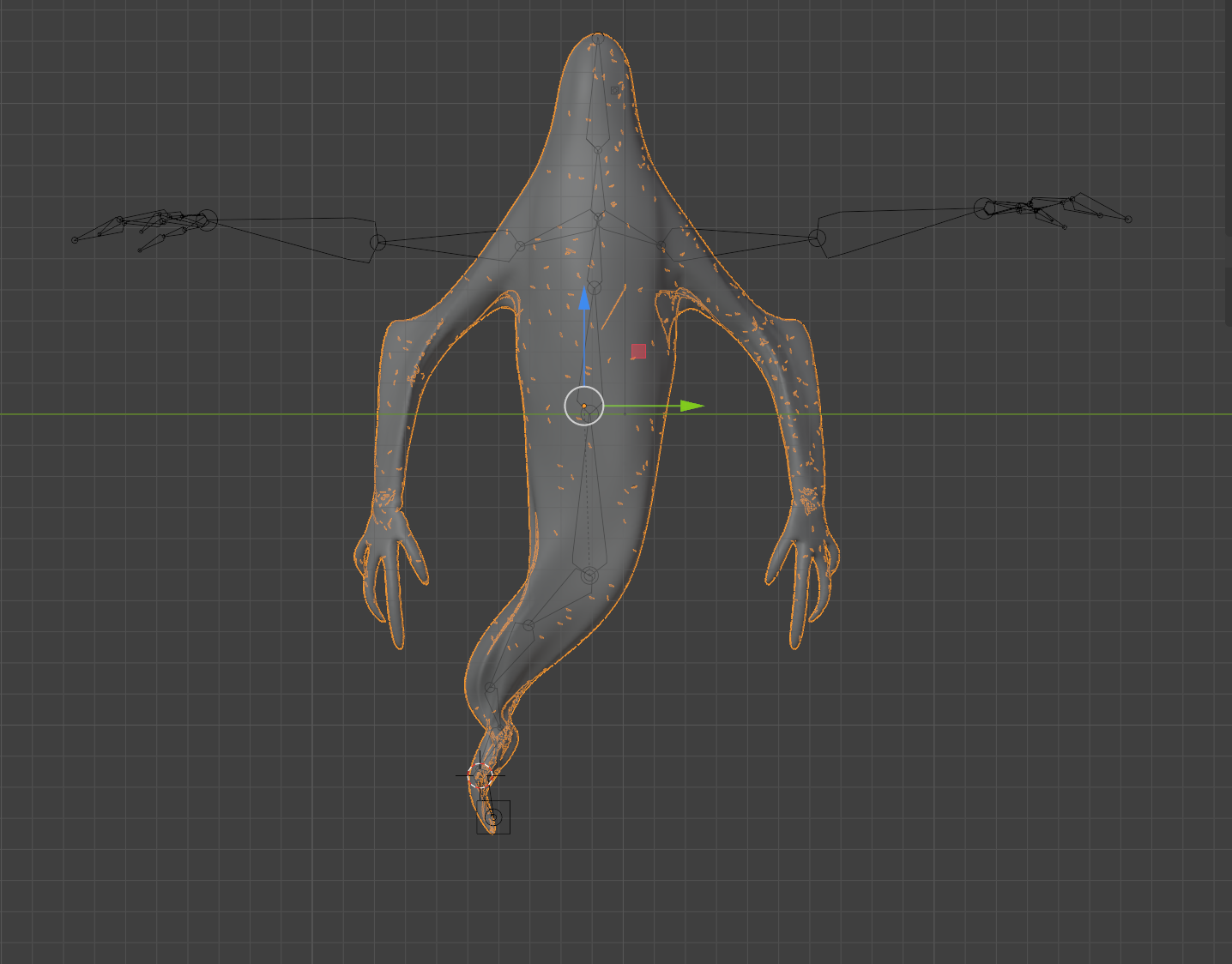 Initial Rig