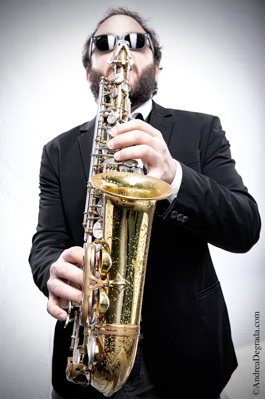 Mattia Quirico