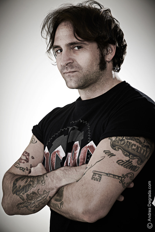 Ste Tato E teo Crazy Rock TV