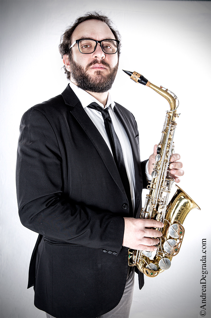 Mattia Quirico