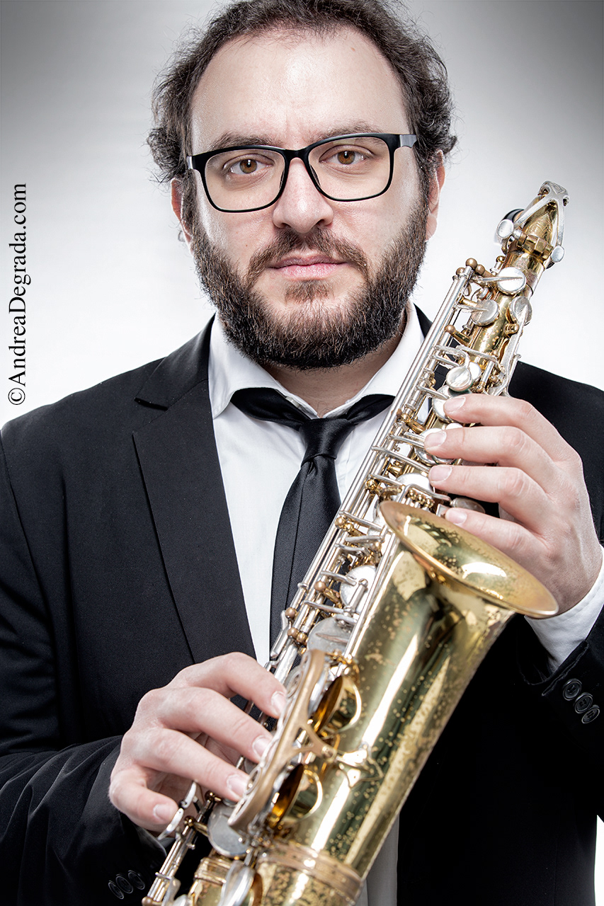 Mattia Quirico