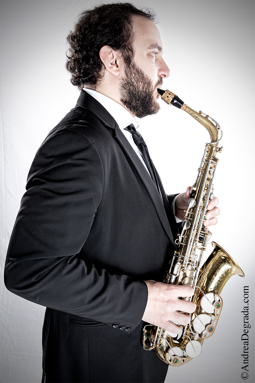 Mattia Quirico