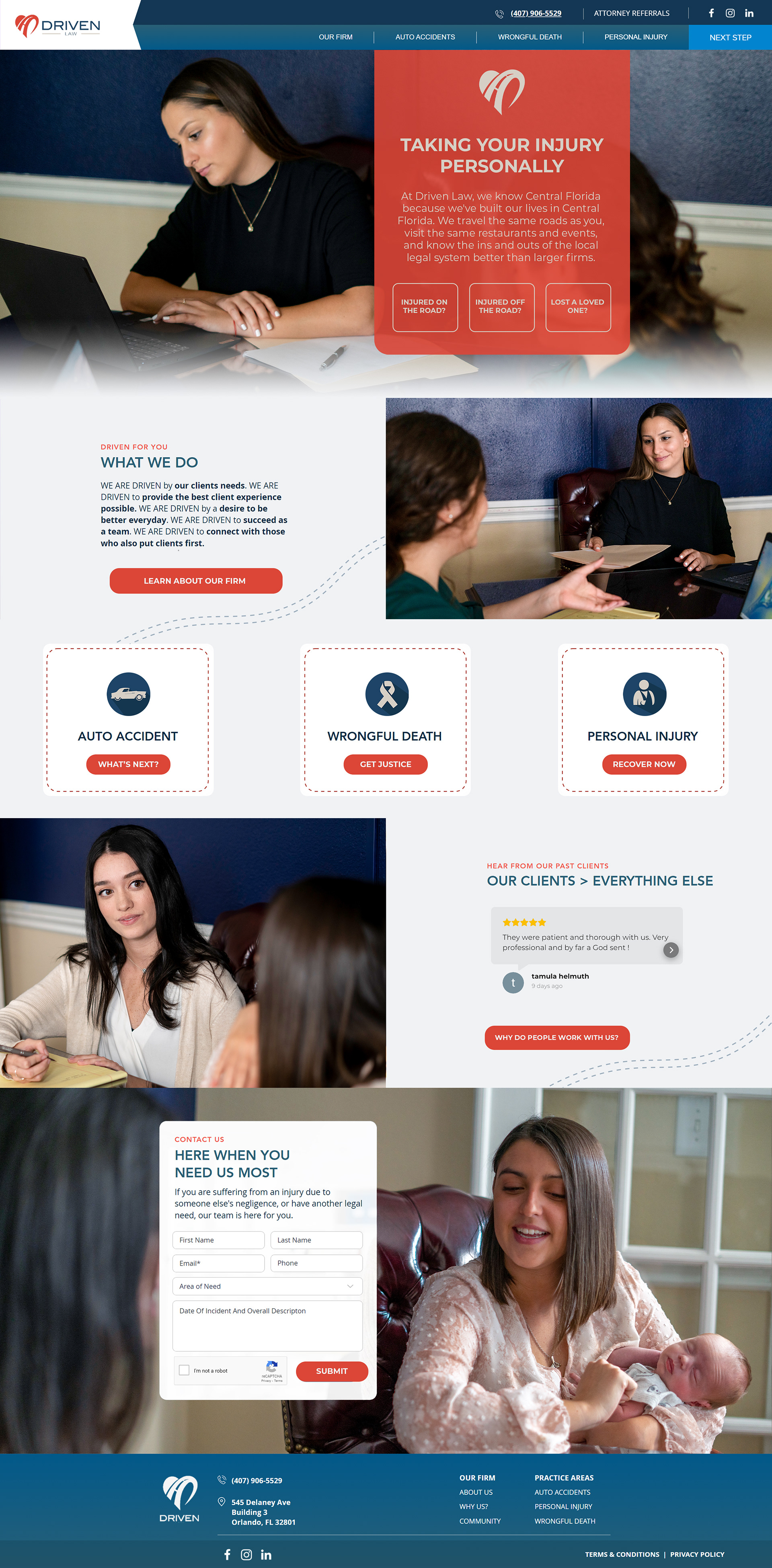 Home Page