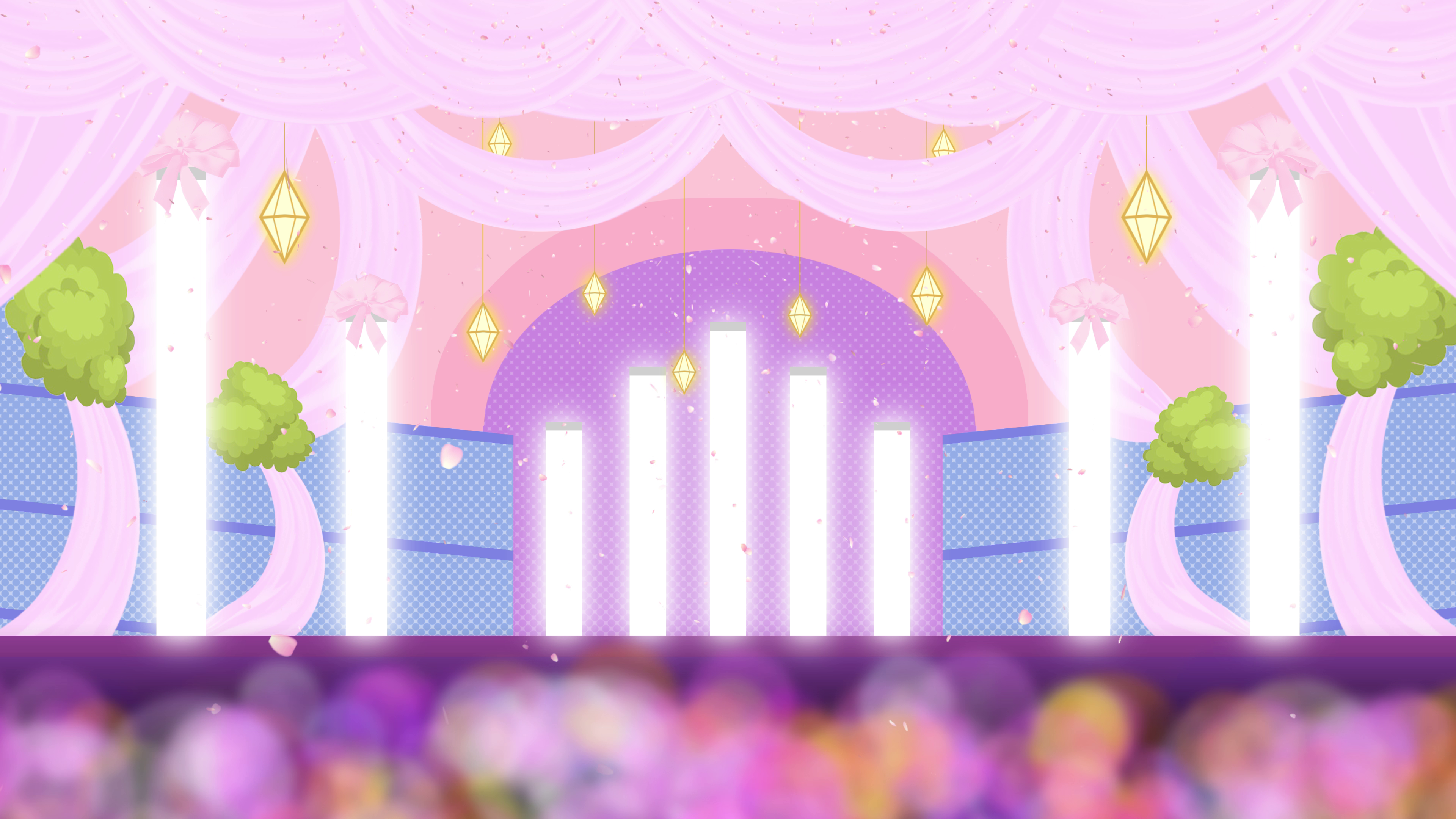 Song 1 - "Tiny Stars"
