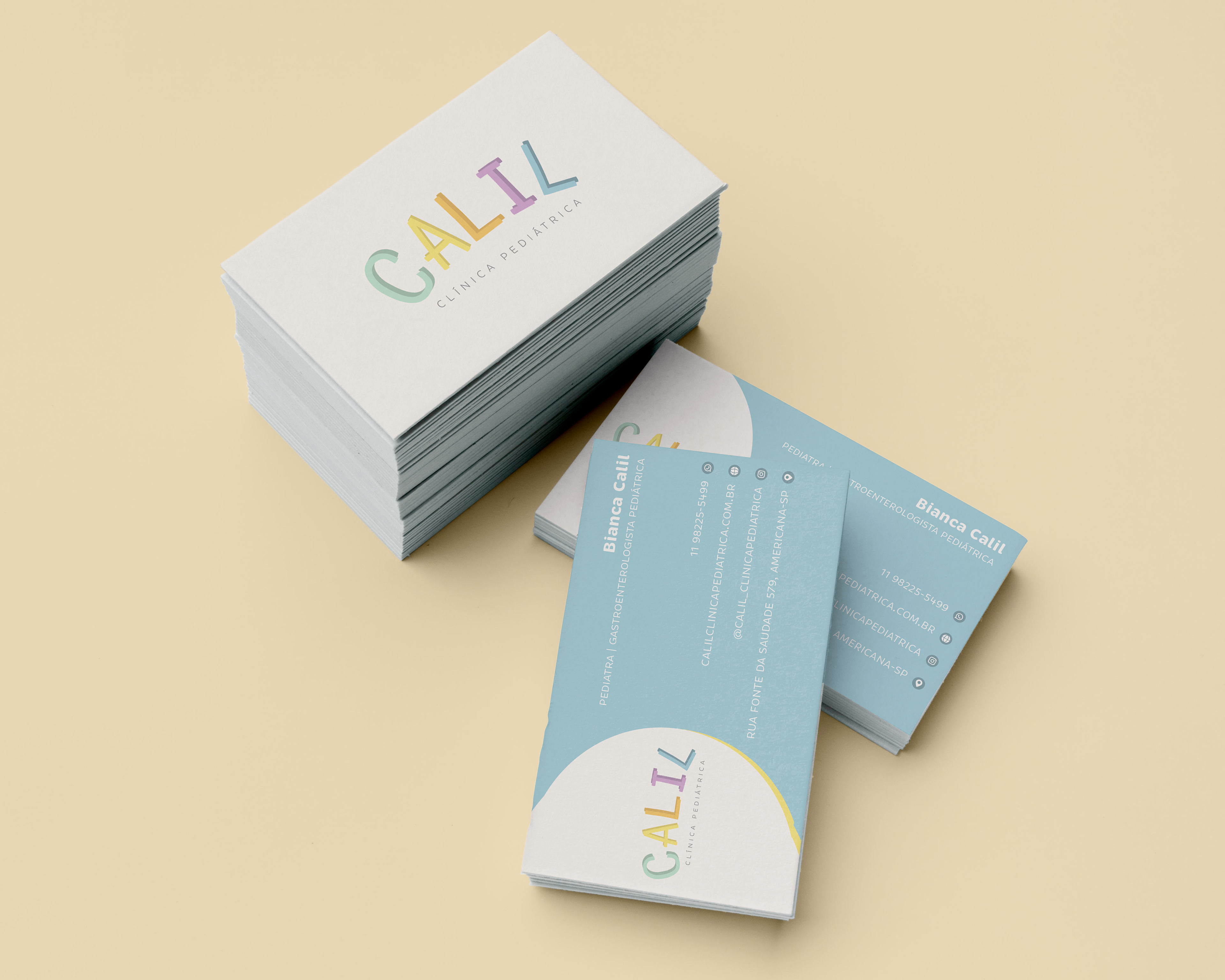 Business Cards