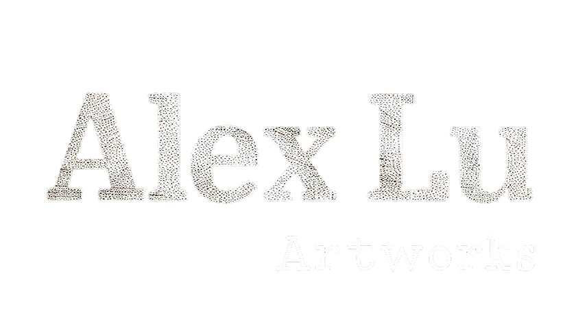 Alex Lu Artworks