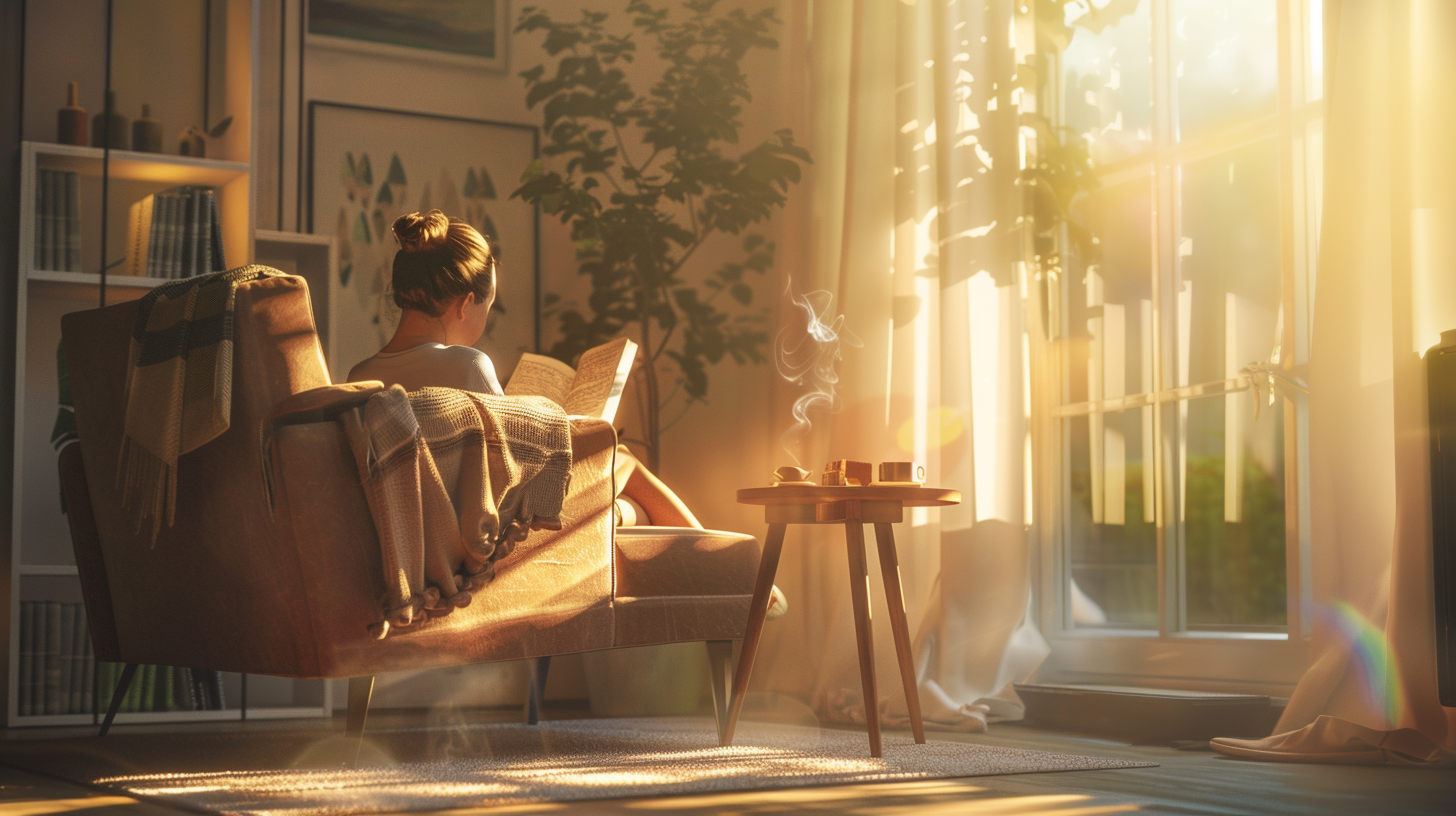 Cathy Gu|晨读|Morning Reading