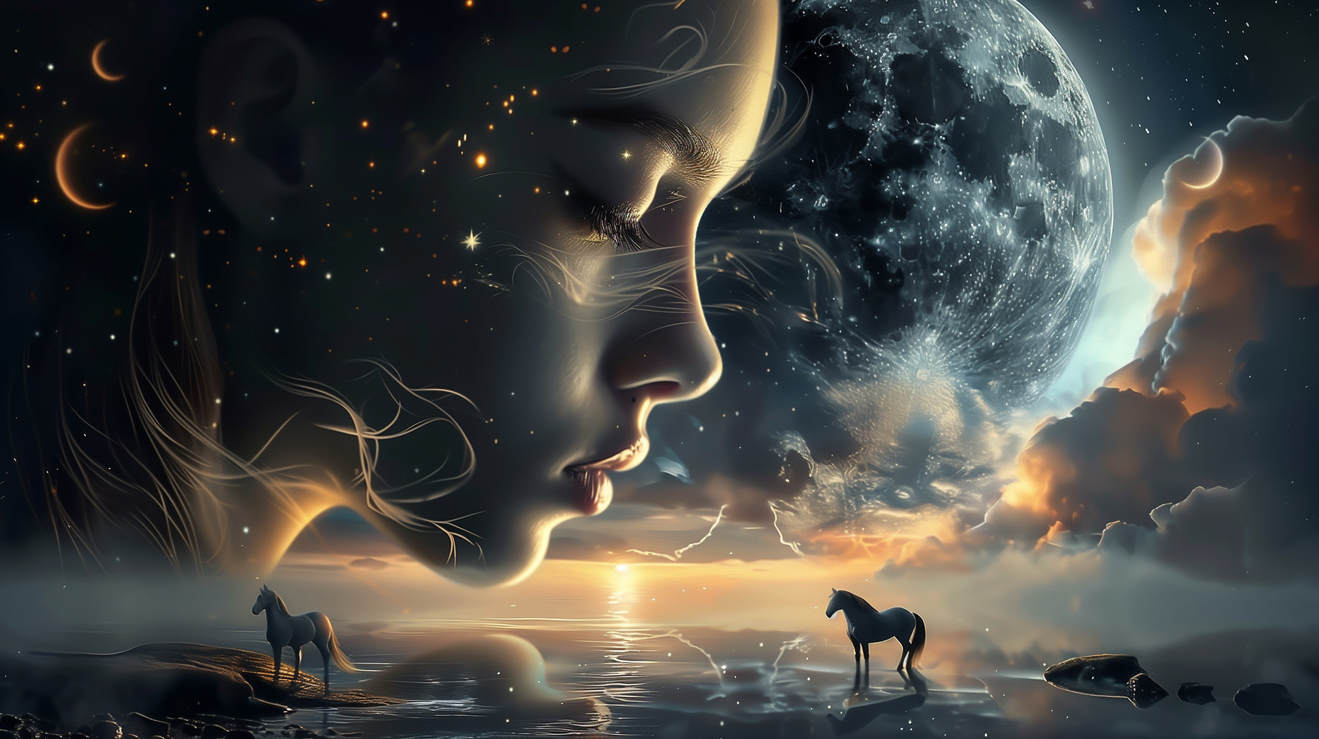 Daxin Huang | 你装饰了别人的梦|You Adorn Someone Else's Dream