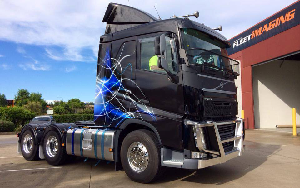 Abstract Prime Mover wrap