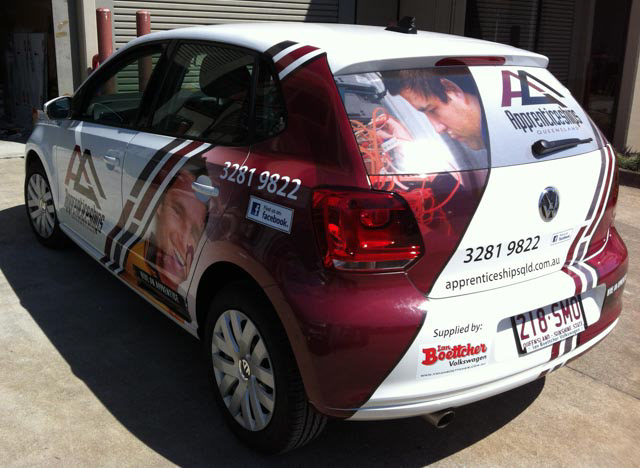 Apprenticeships Queensland
