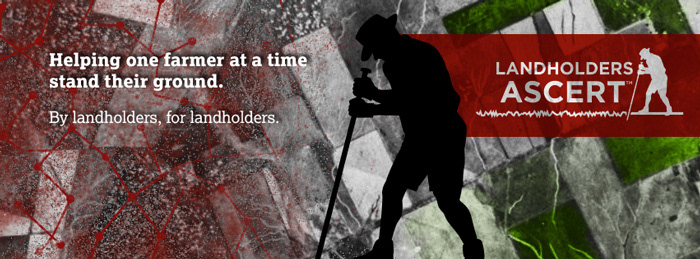 Landholders ASCERT Facebook cover image