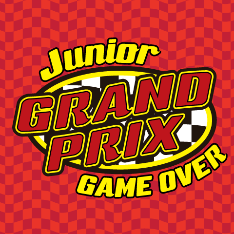 Junior Grand Prix for Game Over