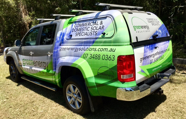 Green Energy Solutions
