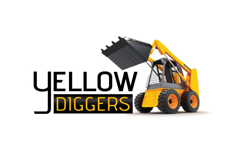 Yellow Diggers