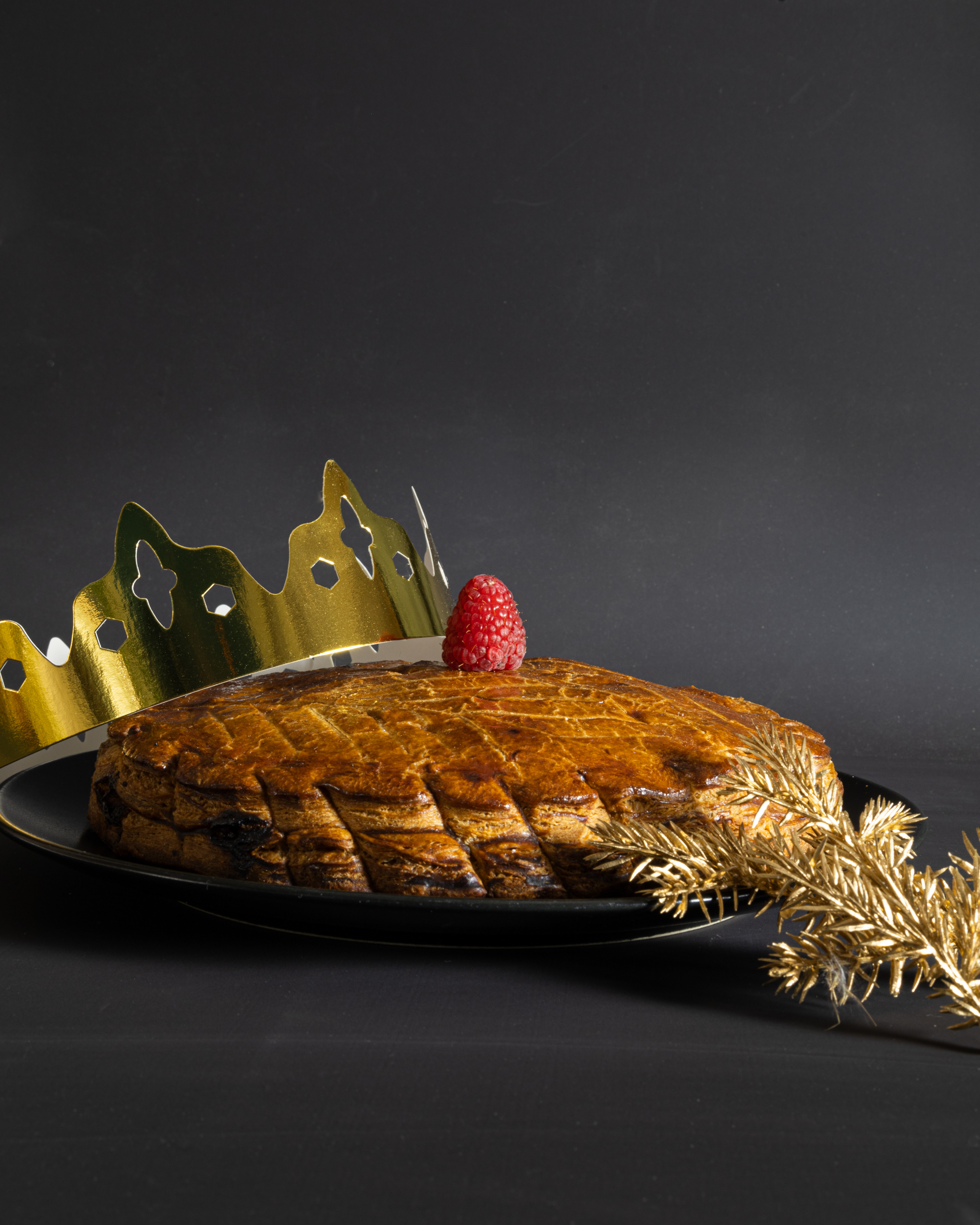 Galette Boulangerie Etallaz