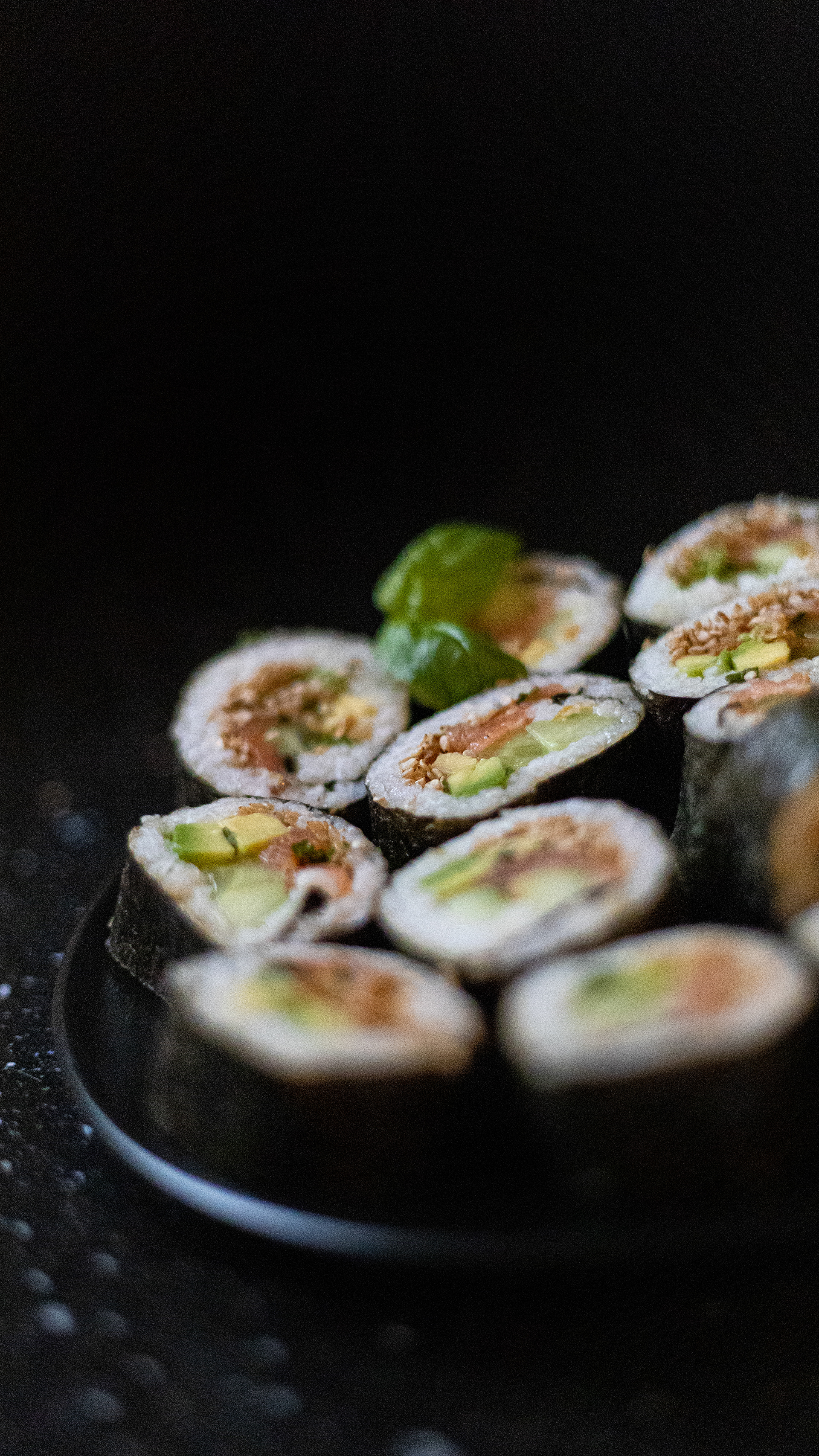 Sushis