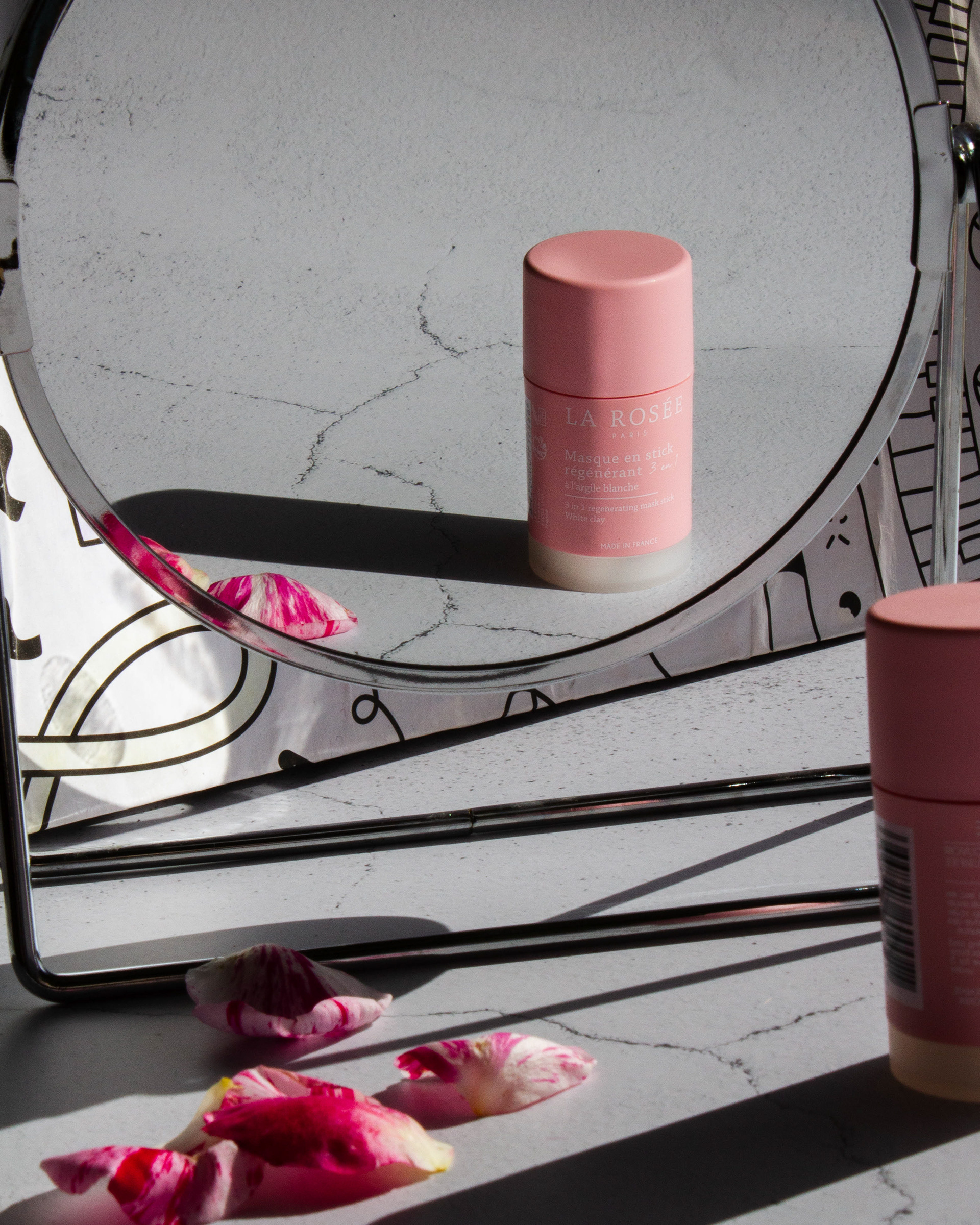 Cosmétique La Rosée