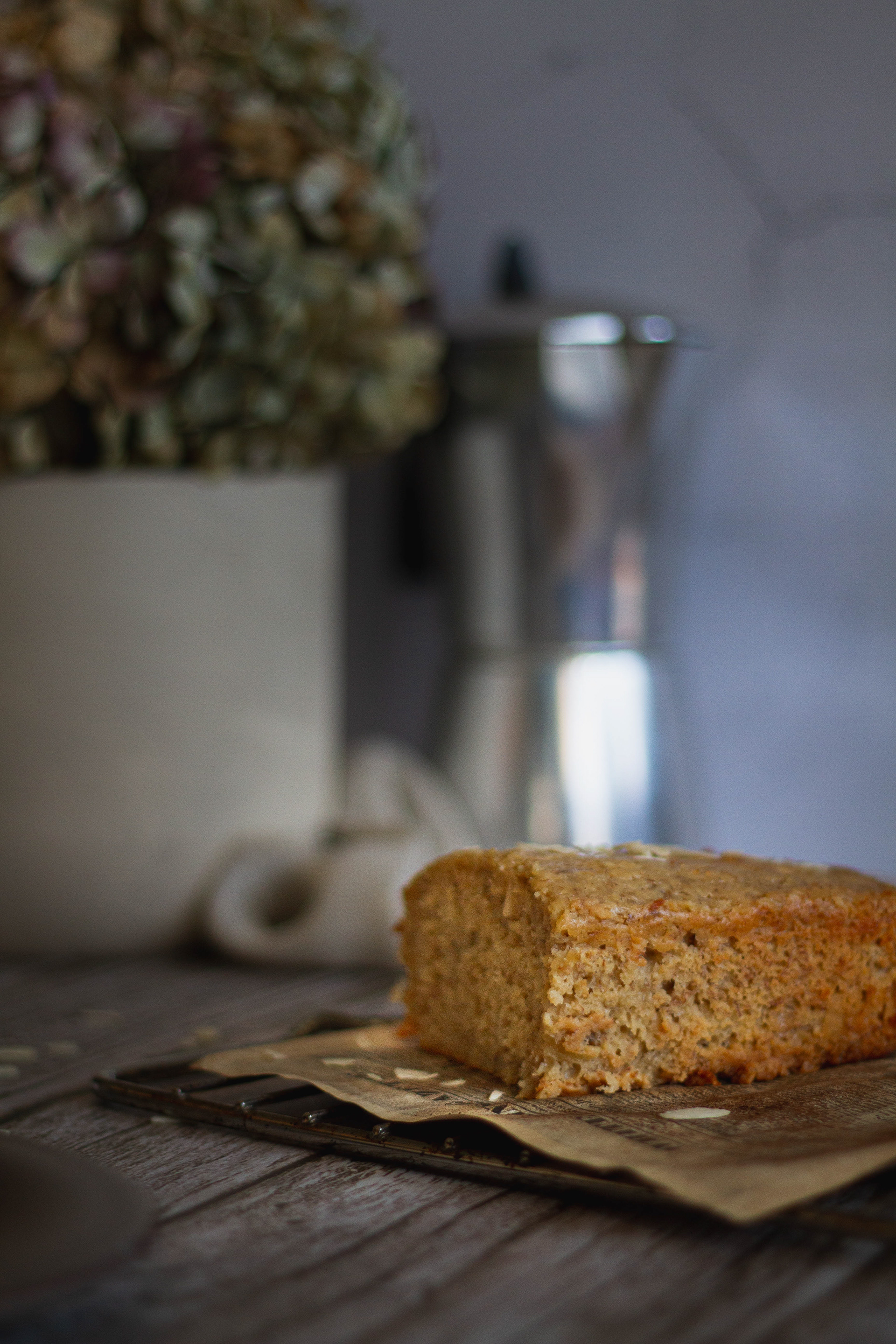 Banana Bread