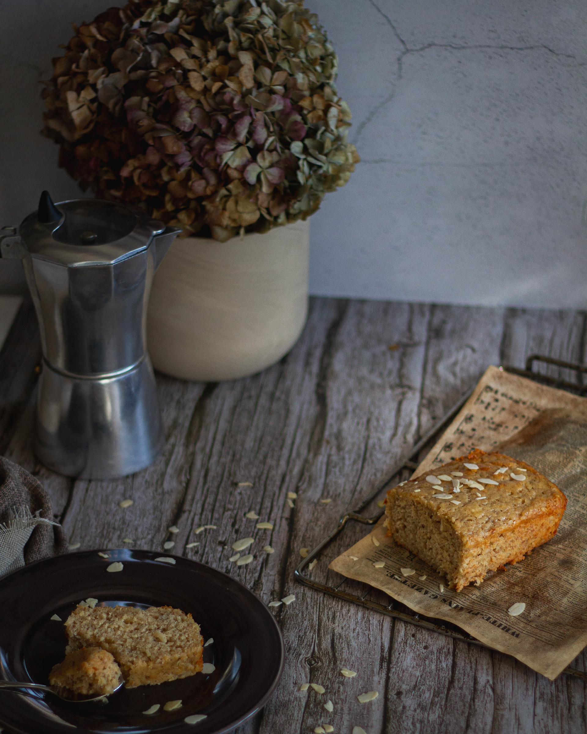 Banana Bread