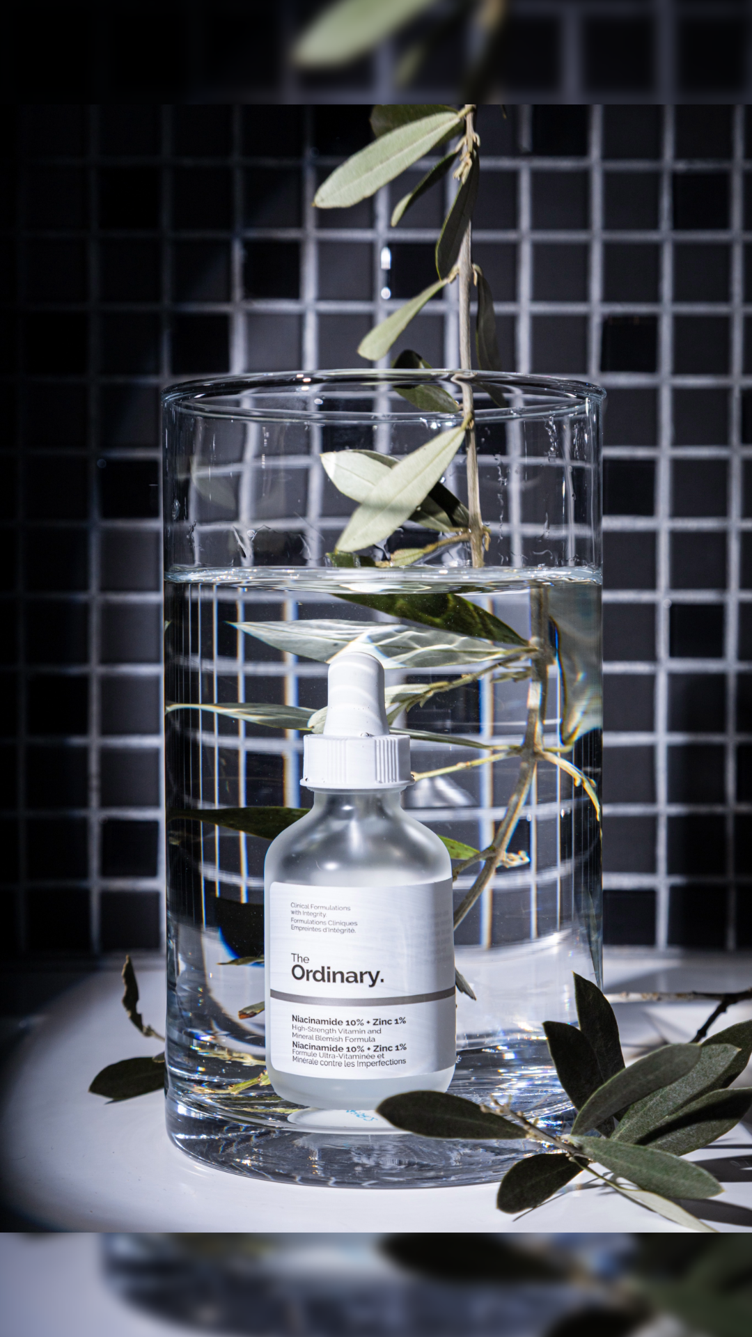 Serum The Ordinary