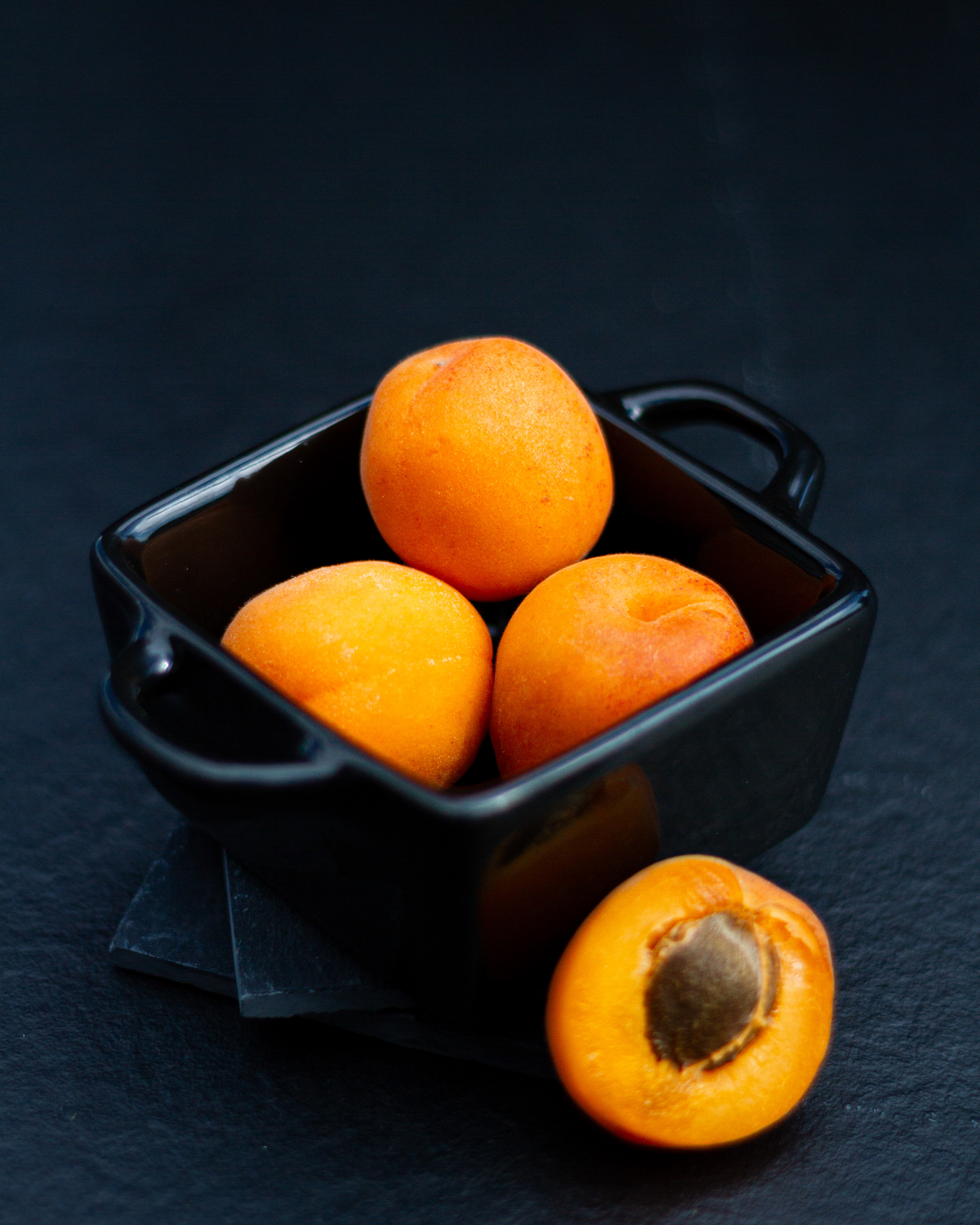 Abricots